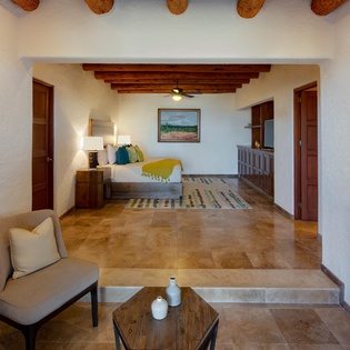 King bedroom suite
