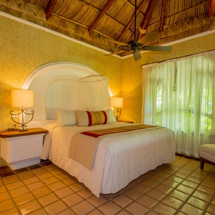 Bedroom suite