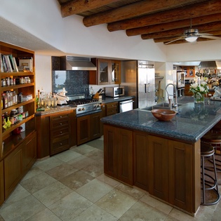 Modern Kitchen