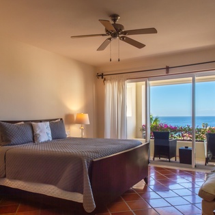 Bedroom suite