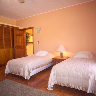 Suite with 2 queen beds