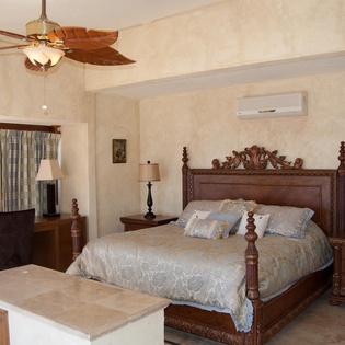 Bedroom suite