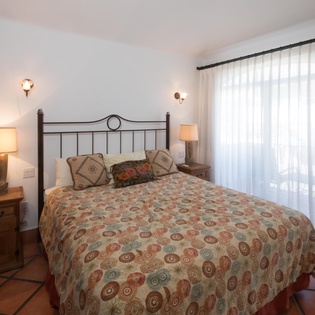 Bedroom suite