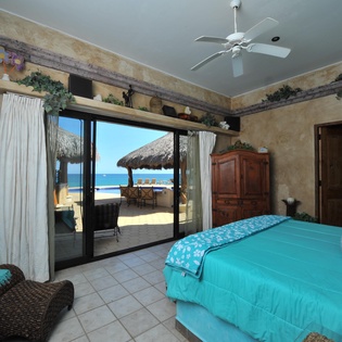 Bedroom suite