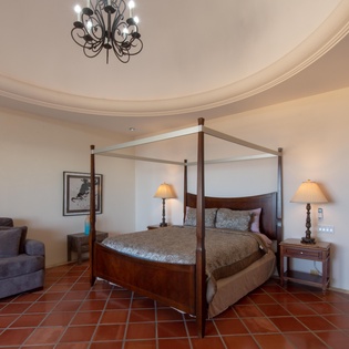 Bedroom suite