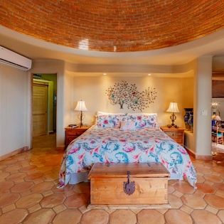 Bedroom suite