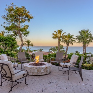 Fire pit