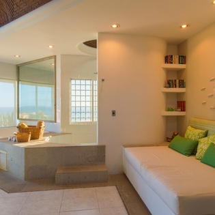 Bedroom suite
