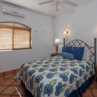 Bedroom suite