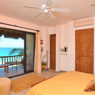 Bedroom suite