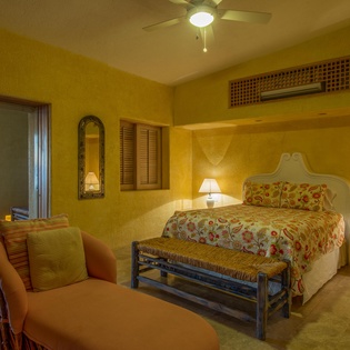 Bedroom suite