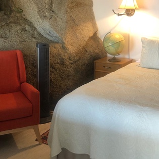 Bedroom suite