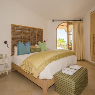 Suite with King bed