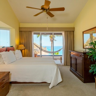 Bedroom suite