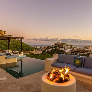 Outdoor Patio