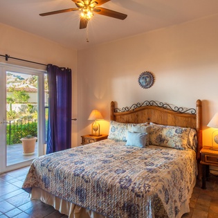 Bedroom suite