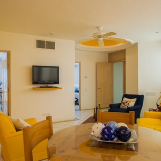 Family area