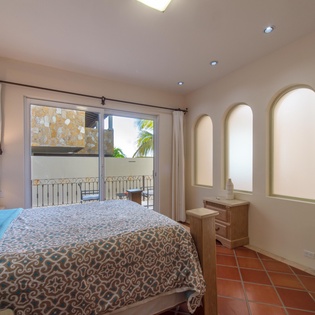 Bedroom suite