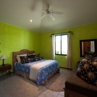 Bedroom suite