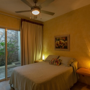 Bedroom suite
