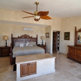 Bedroom suite