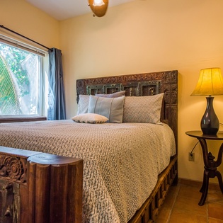 Bedroom suite