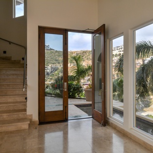 Stairway