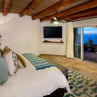 King bedroom suite