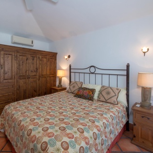 Bedroom suite