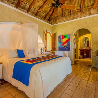 Bedroom suite