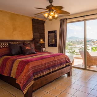 Bedroom suite