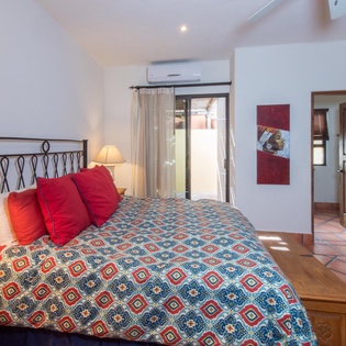Bedroom suite