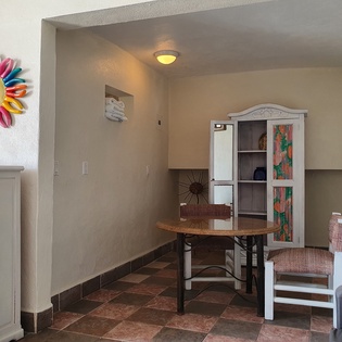 Suite 3 nook