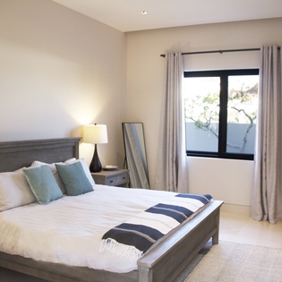 Bedroom suite