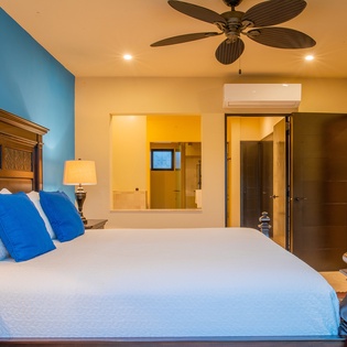 Bedroom suite