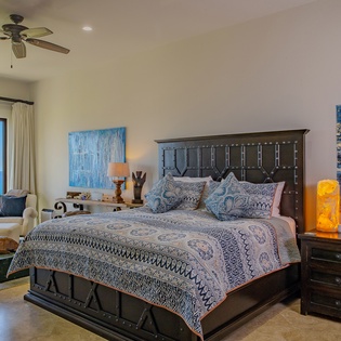 Bedroom suite