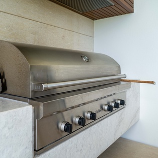 BBQ Grill