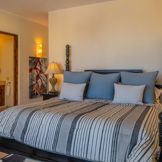 Bedroom suite