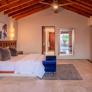 Bedroom suite