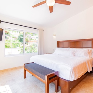 Bedroom suite