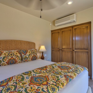 Bedroom suite
