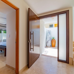 Entryway