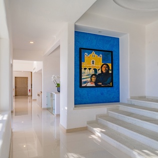 Entryway