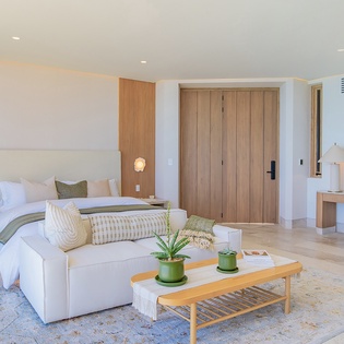 Bedroom suite