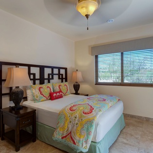 Bedroom suite