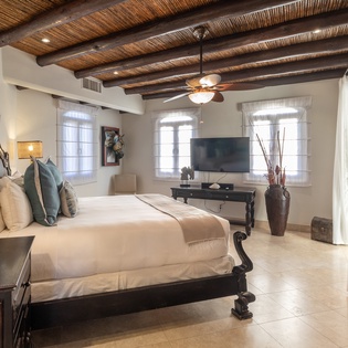 Bedroom suite