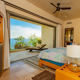 Pitahaya room