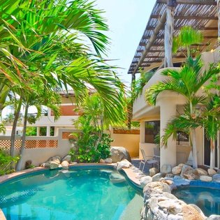 villa ballena 1