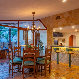 71 la casa de la familia decker