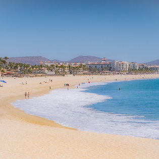 Beachfront